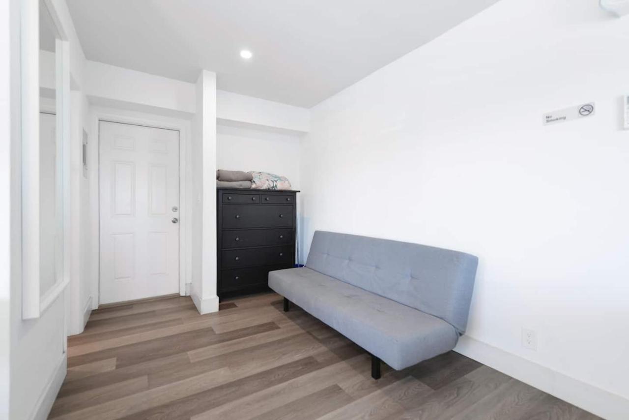 Cozy 1 Bedroom With Pool Steps From The Beach #41 Hollywood Exteriér fotografie
